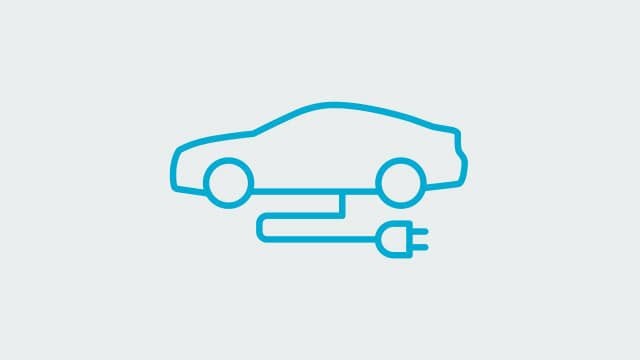 Vehicle Charging Dashboard | Lia Hyundai of Hartford in Hartford CT