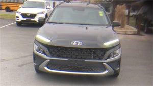 2022 Hyundai KONA Limited
