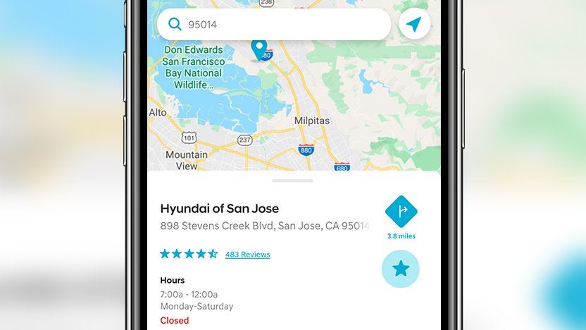 Lia Hyundai of Hartford in Hartford CT