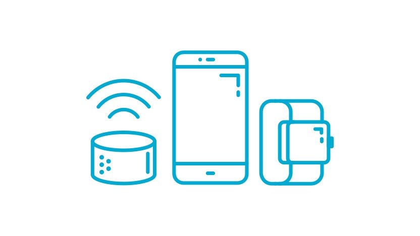 Bluelink works with your devices | Lia Hyundai of Hartford in Hartford CT