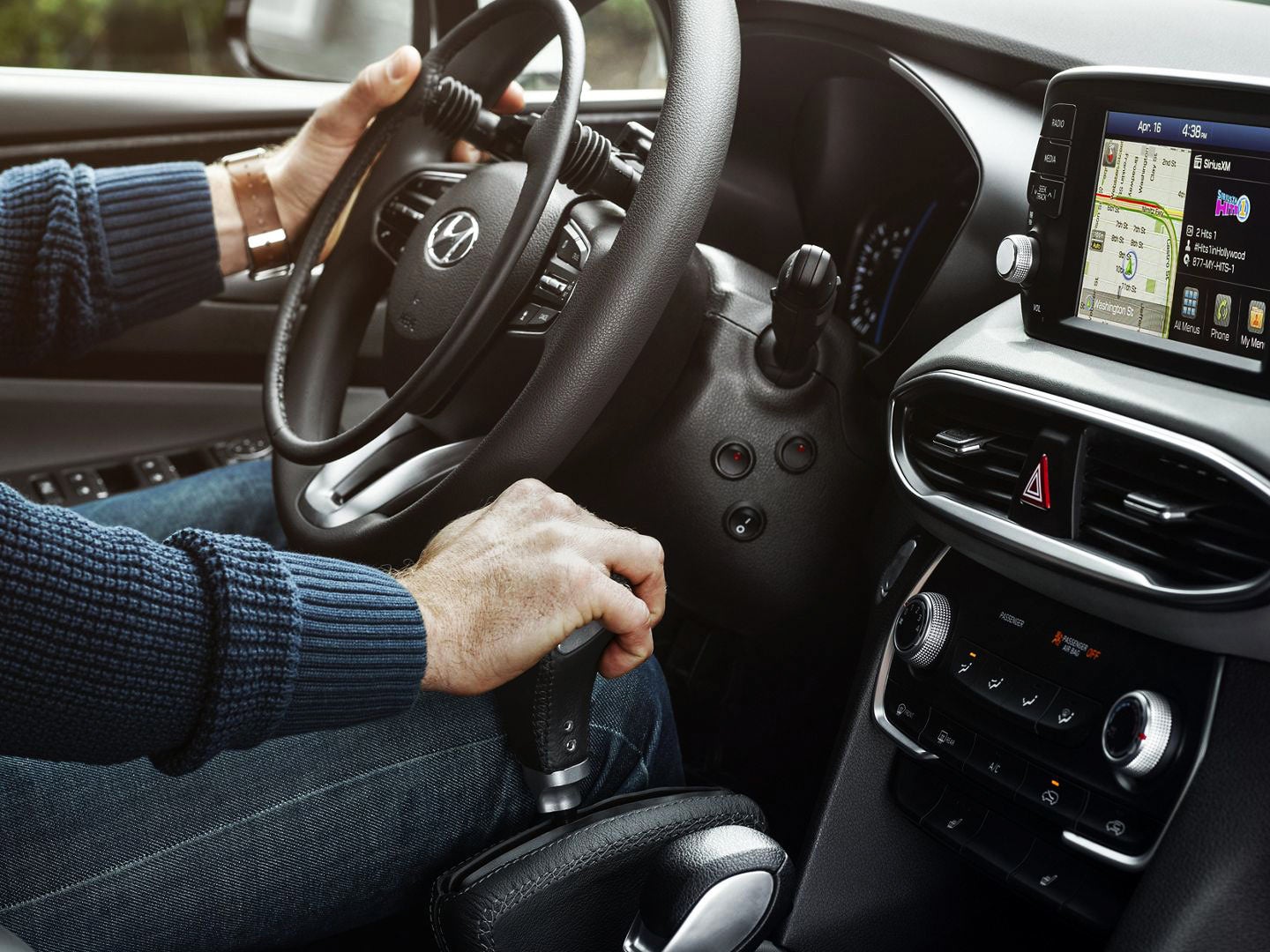 Lia Hyundai of Hartford in Hartford CT