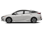 2018 Toyota Prius Prime Plus