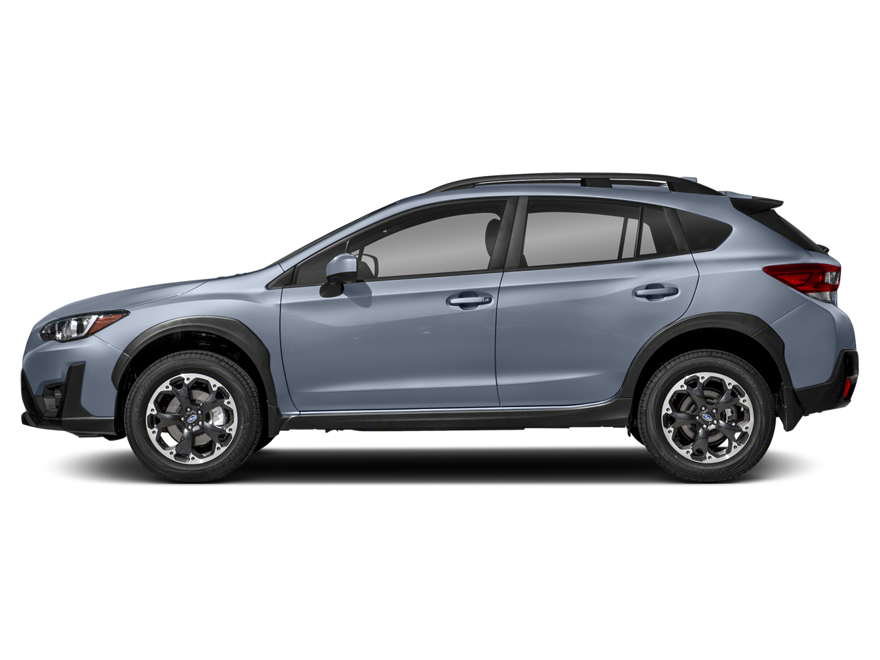 2021 Subaru Crosstrek Premium photo 3