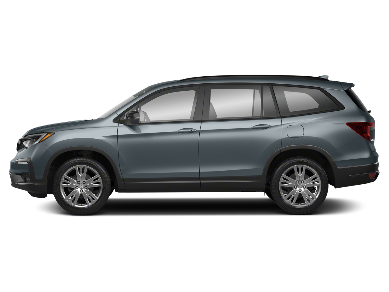 2022 Honda Pilot Sport photo 2