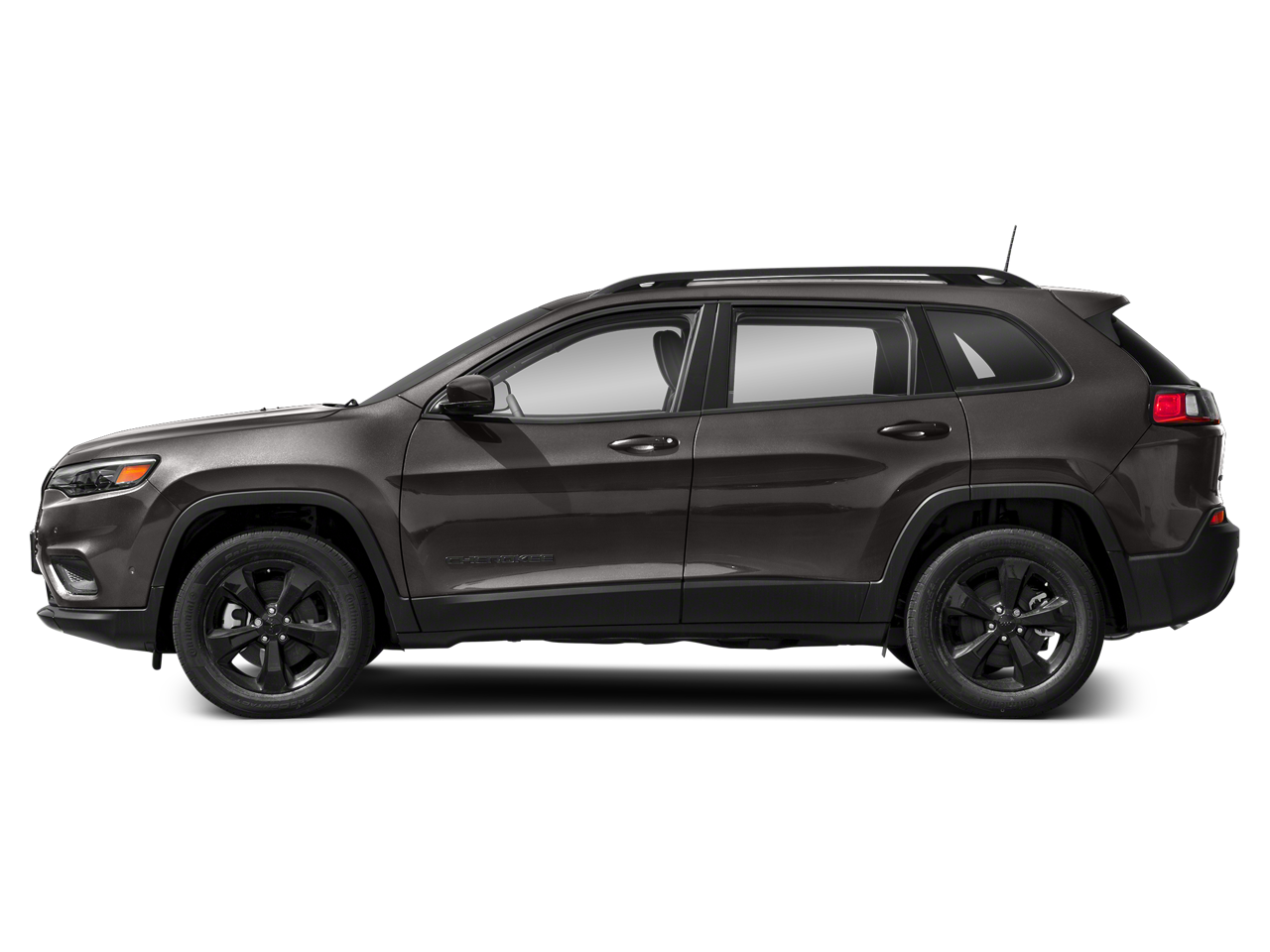 2023 Jeep Cherokee Altitude