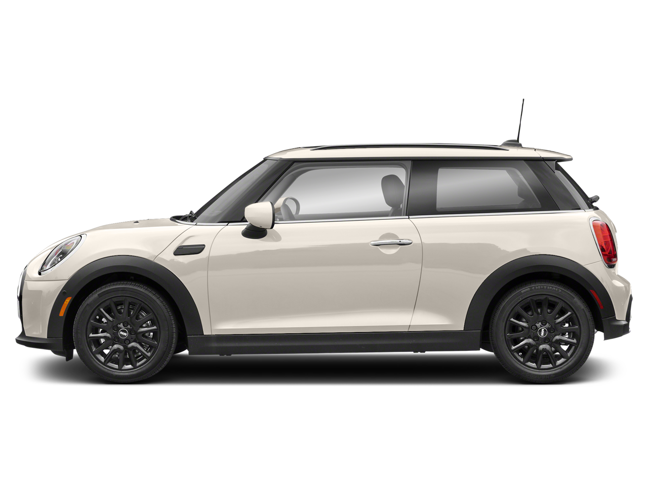 2023 MINI Hardtop 2 Door Cooper S