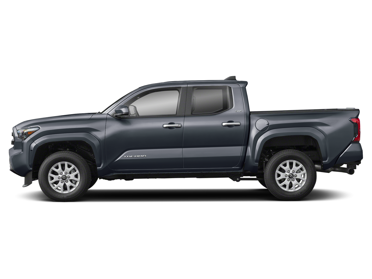 2025 Toyota Tacoma SR5 photo 3