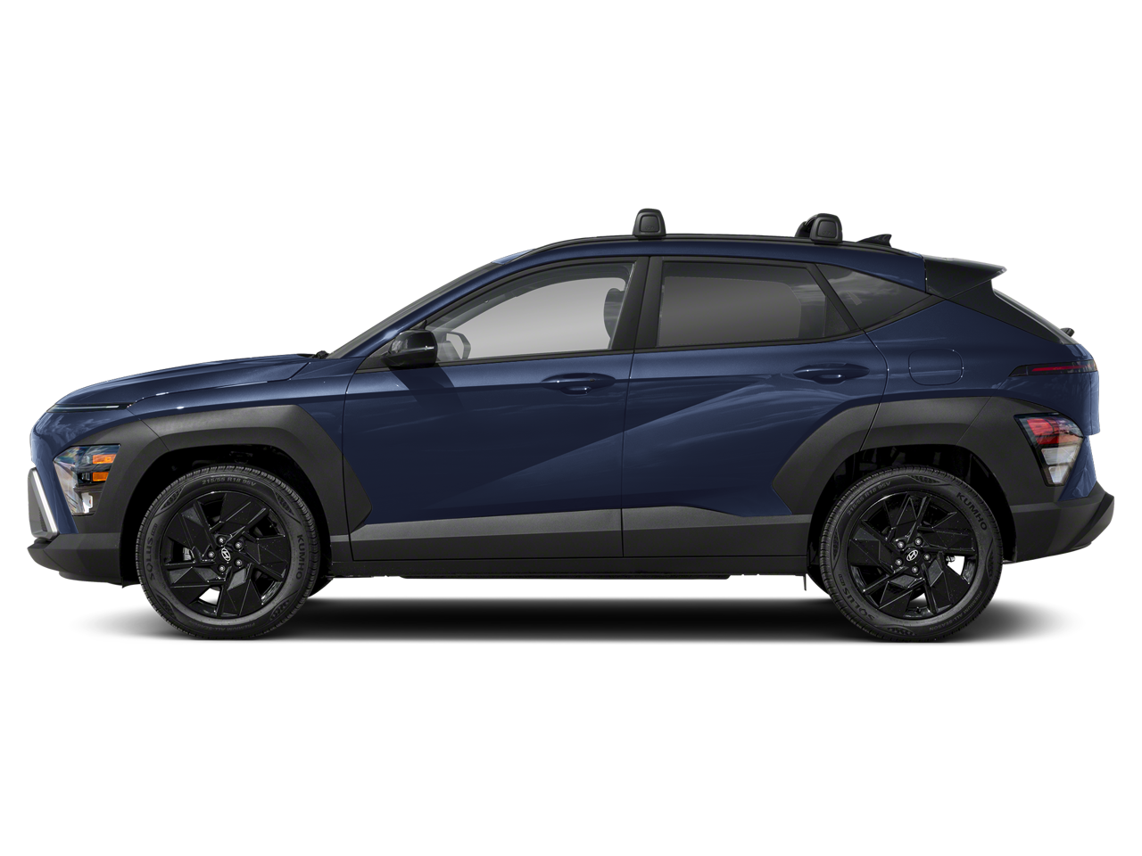 2026 Hyundai Kona SEL photo 2