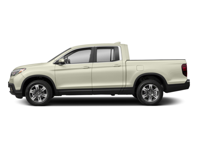 2018 Honda Ridgeline RTL-T