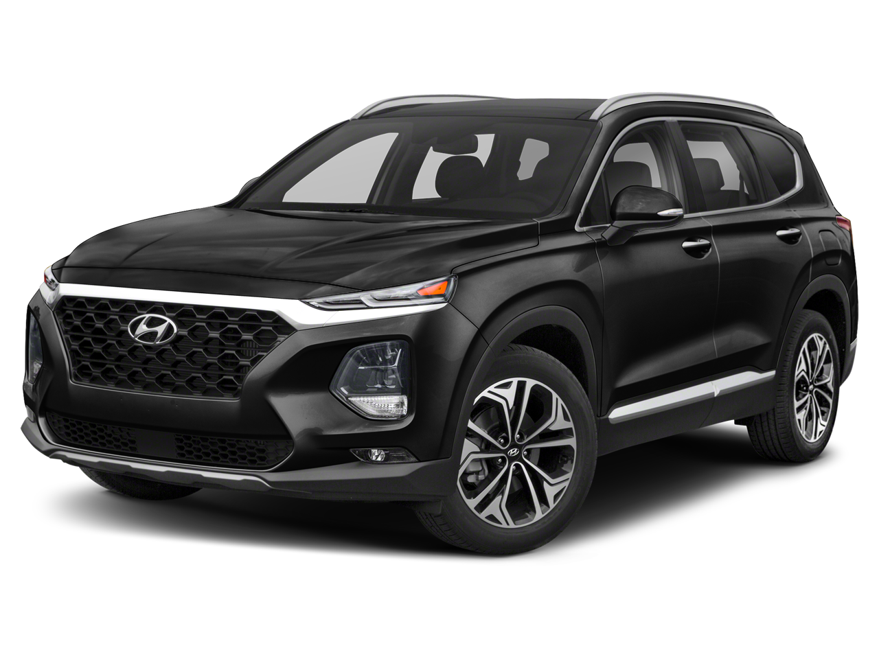 2020 Hyundai SANTA FE SEL 2.0