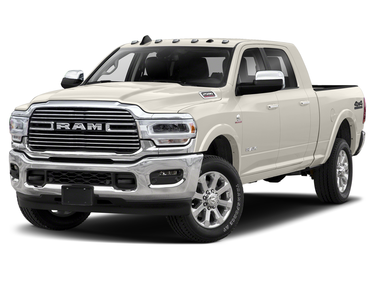 2020 RAM 2500 Limited