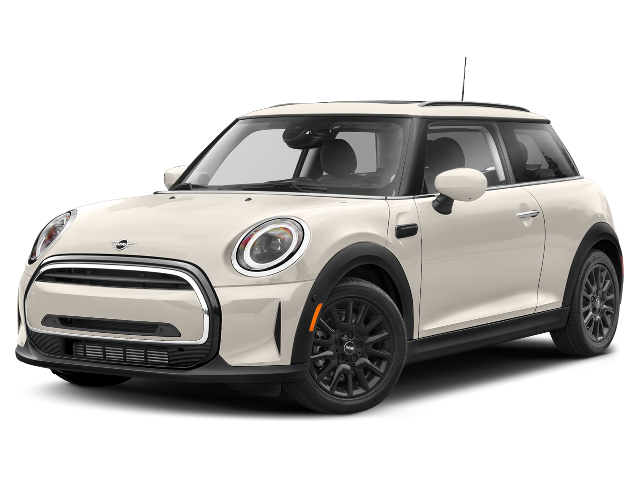 2023 MINI Hardtop 2 Door Cooper S