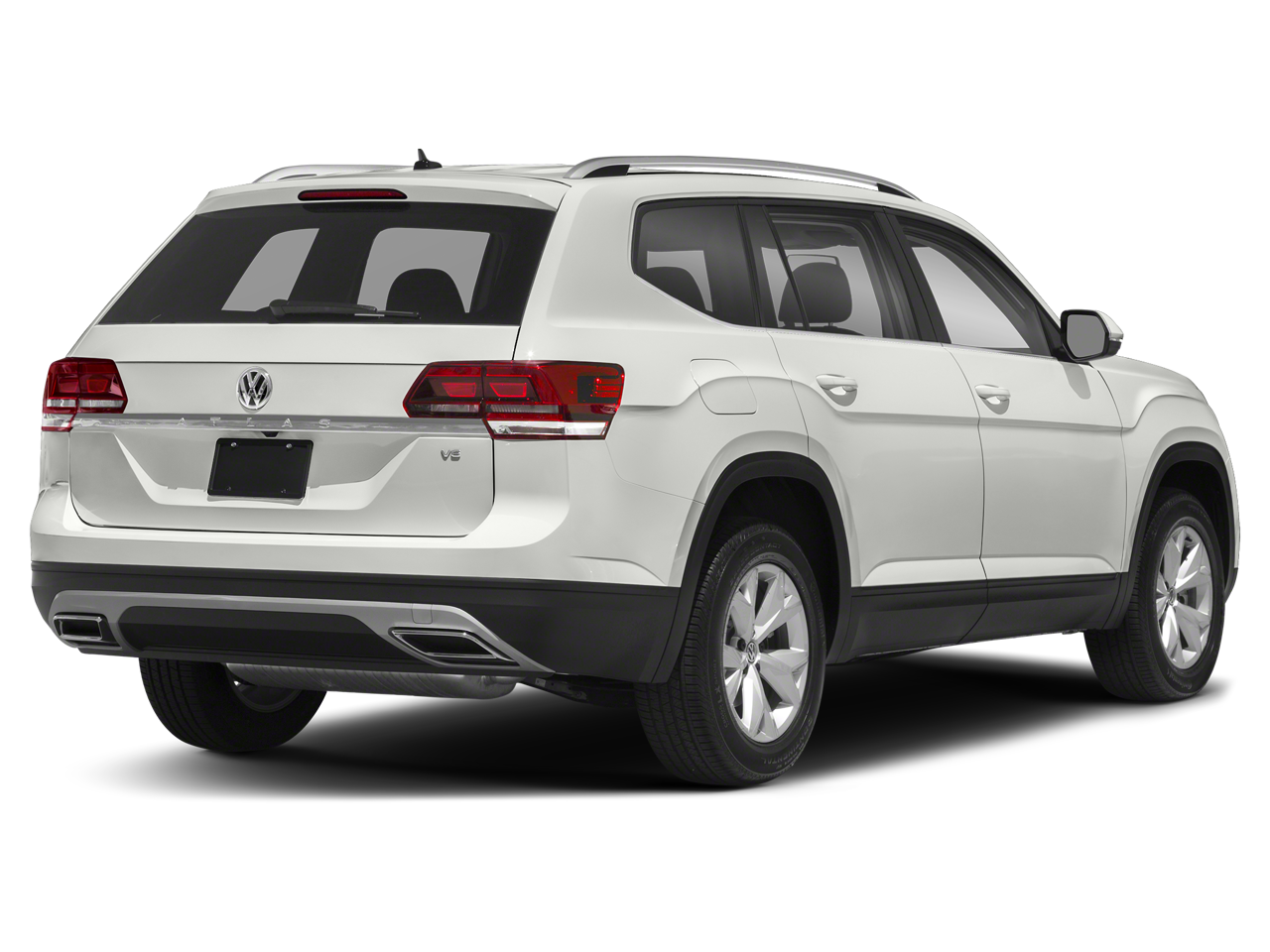 2020 Volkswagen Atlas 3.6L V6 SE w/Technology