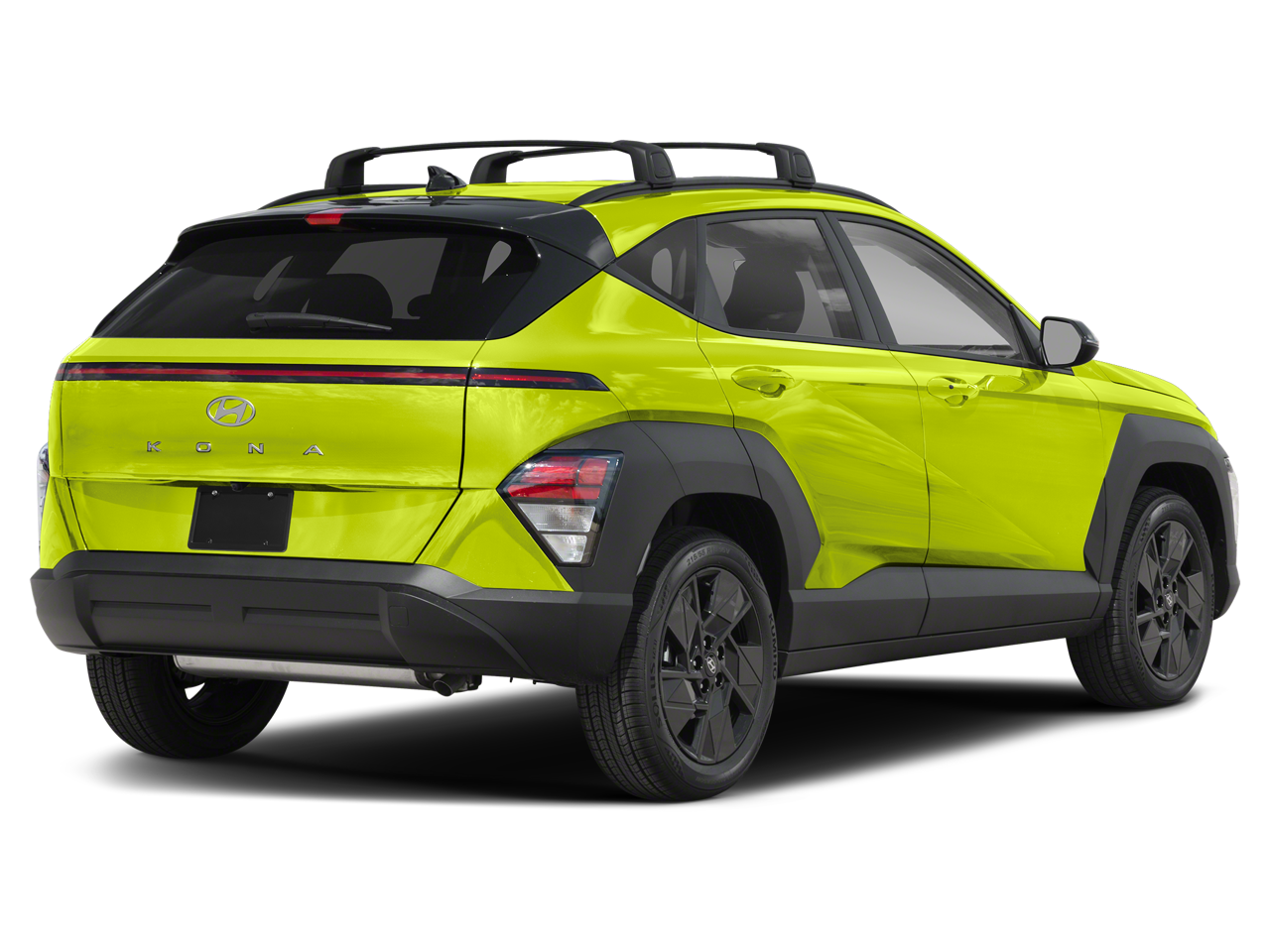 2026 Hyundai Kona SEL photo 2