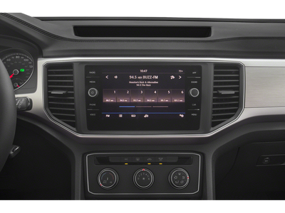 2020 Volkswagen Atlas 3.6L V6 SE w/Technology