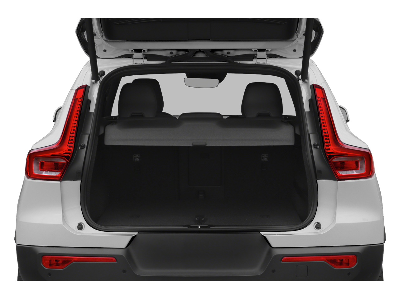 2021 Volvo XC40 T5 Inscription