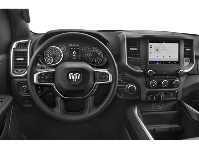 2023 RAM 1500 Big Horn/Lone Star 4D Crew Cab