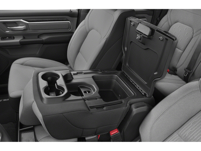 2024 RAM 1500 Big Horn/Lone Star 4D Quad Cab