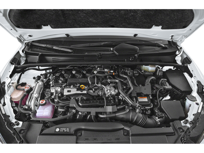 2024 Toyota Prius Prime SE