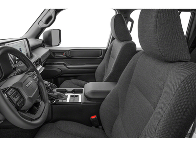 2024 Toyota Land Cruiser 1958