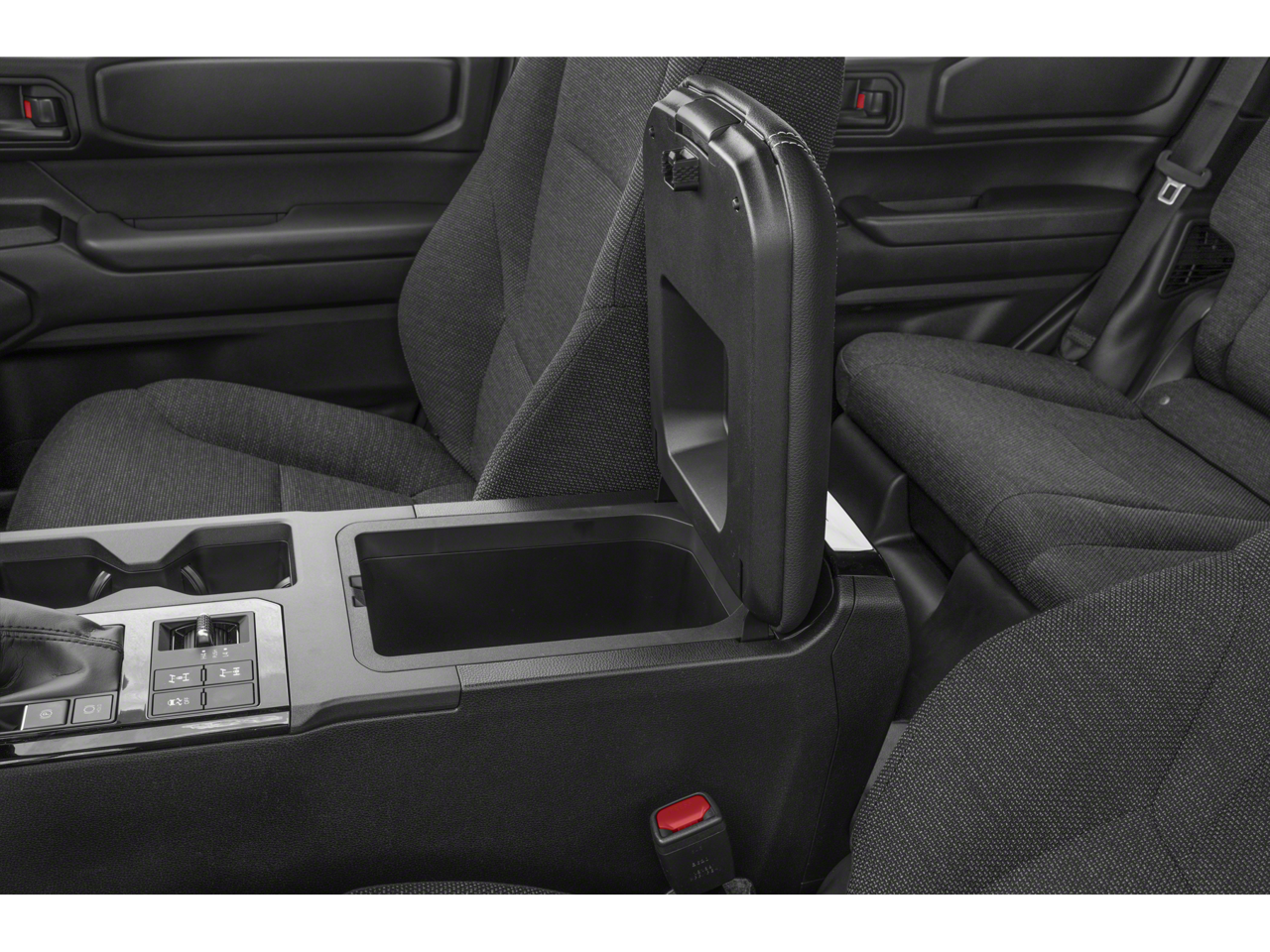 2024 Toyota Land Cruiser 1958