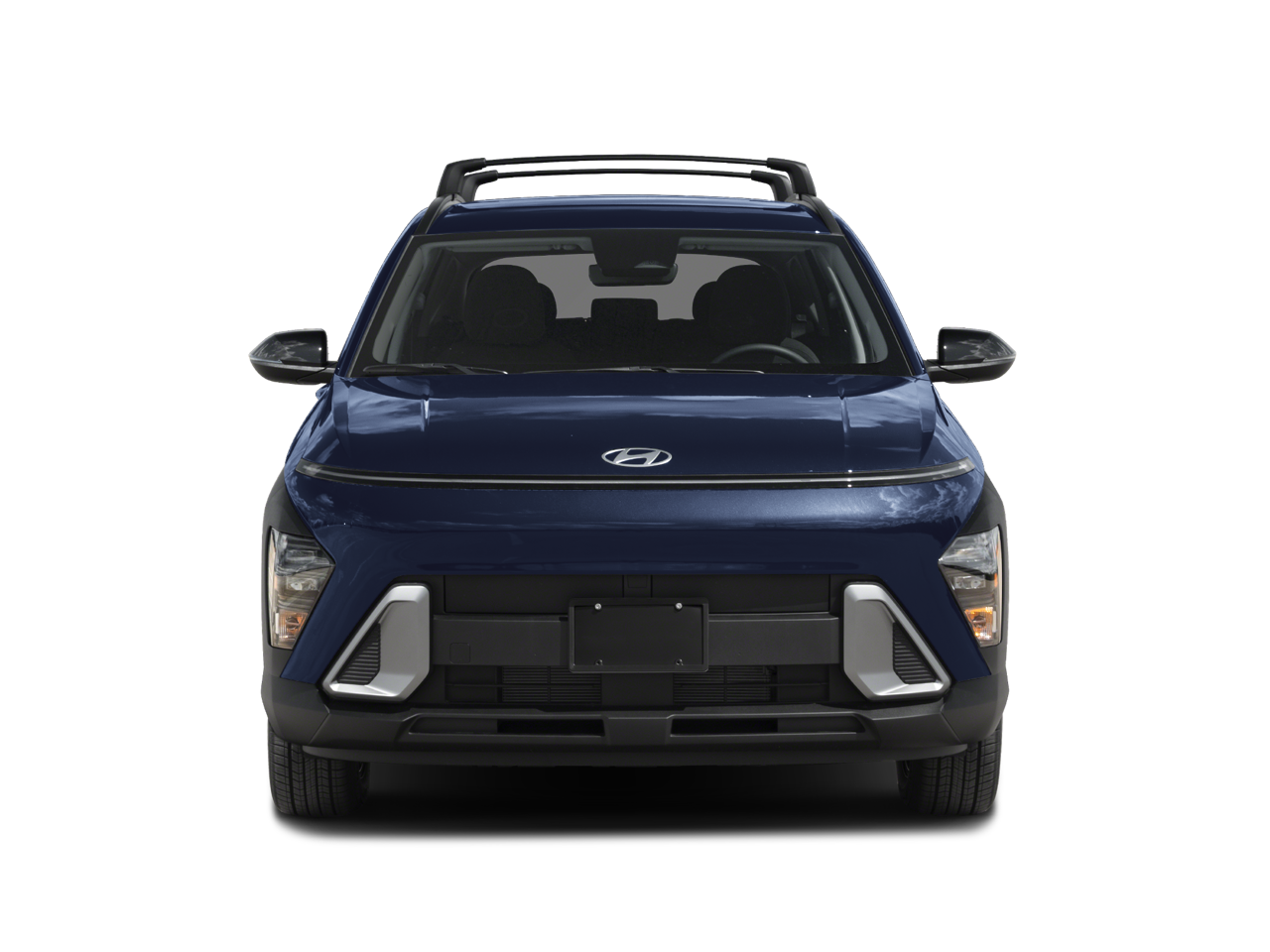 2026 Hyundai Kona SEL photo 4
