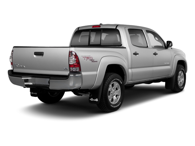 Used 2010 Toyota Tacoma Base with VIN 3TMMU4FN2AM016411 for sale in Hartford, CT