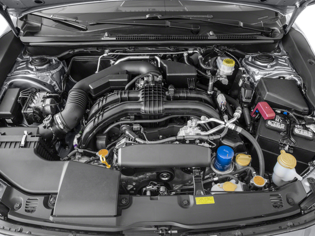 2018 Subaru Impreza 2.0i Premium