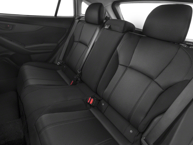 2018 Subaru Impreza 2.0i Premium