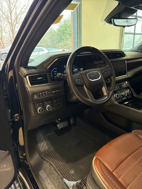 2024 GMC Yukon XL Denali Ultimate