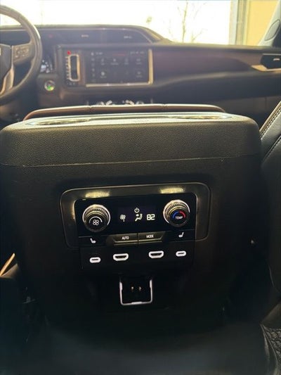 2024 GMC Yukon XL Denali Ultimate
