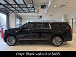 2024 GMC Yukon XL Denali Ultimate