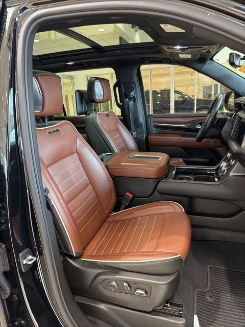 2024 GMC Yukon XL Denali Ultimate