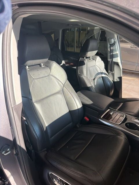 2020 Acura MDX 3.5L SH-AWD