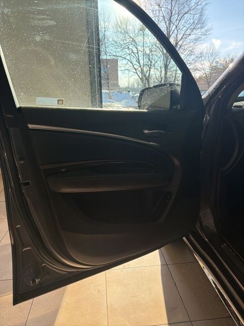 2020 Acura MDX 3.5L SH-AWD