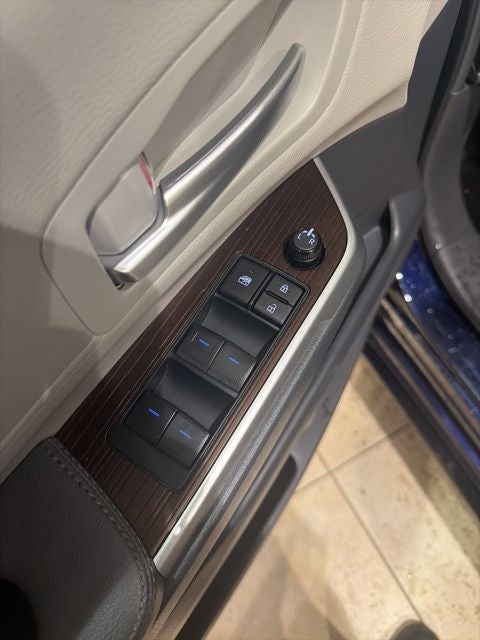 2024 Toyota Sienna XLE 7 Passenger