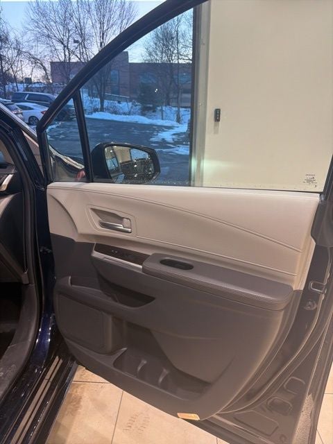2024 Toyota Sienna XLE 7 Passenger