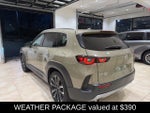 2025 Mazda Mazda CX-50 2.5 Turbo Premium Plus Package