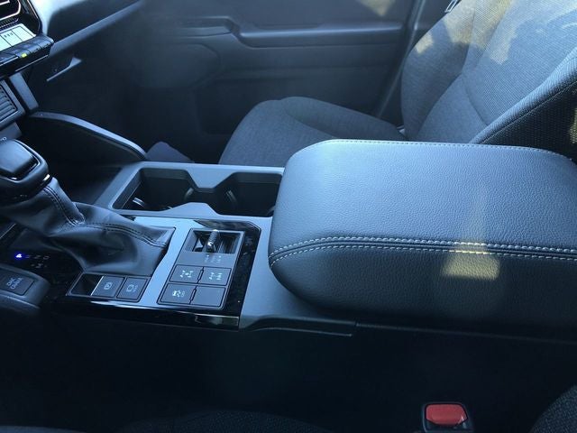 2024 Toyota Land Cruiser 1958