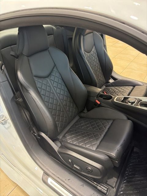 2022 Audi TT 2.0T quattro