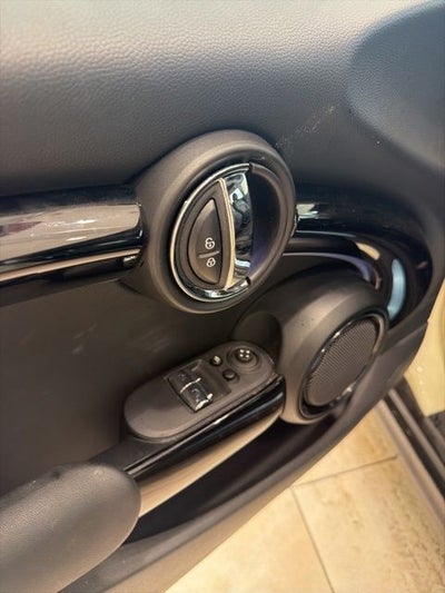 2023 MINI Hardtop 2 Door Cooper S