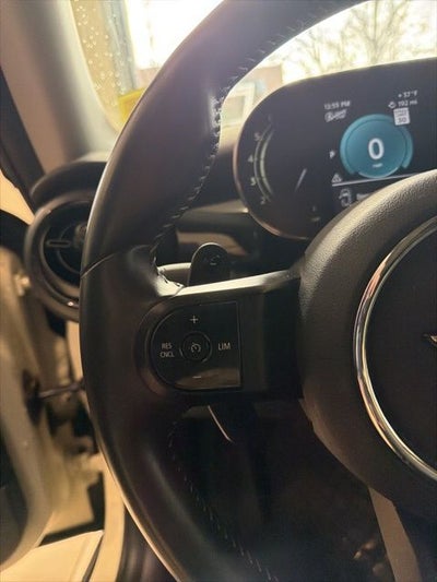 2023 MINI Hardtop 2 Door Cooper S