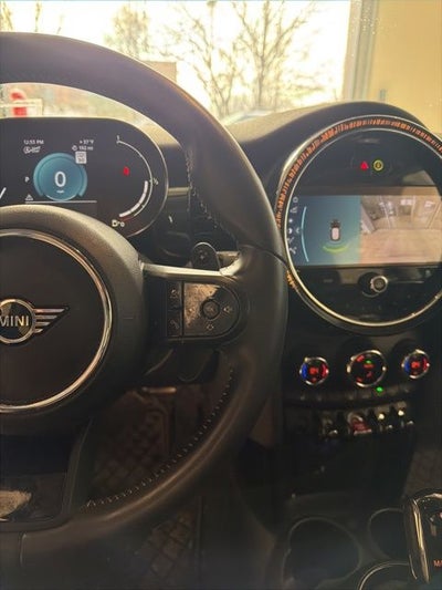 2023 MINI Hardtop 2 Door Cooper S