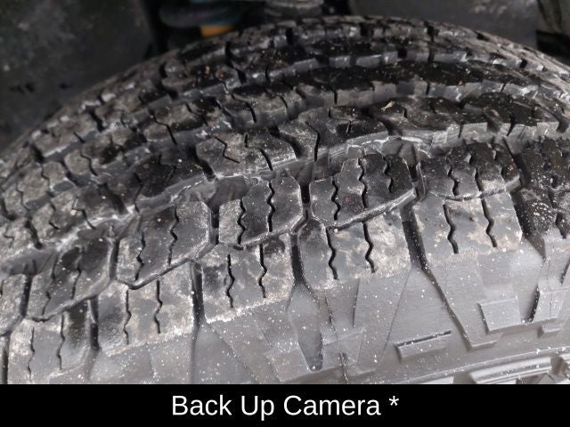 2022 Toyota Tacoma TRD Off-Road V6