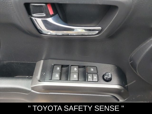 2022 Toyota Tacoma TRD Off-Road V6