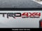 2022 Toyota Tacoma TRD Off-Road V6