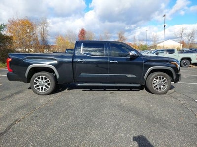 2023 Toyota Tundra 1794