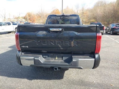 2023 Toyota Tundra 1794