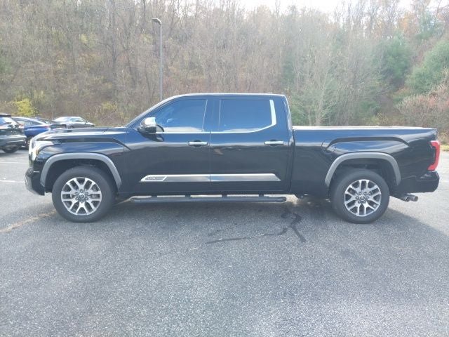 2023 Toyota Tundra 1794