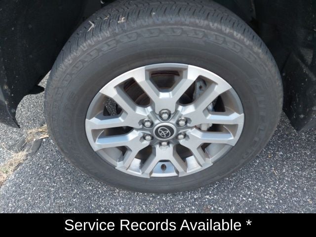 2023 Toyota Tundra 1794